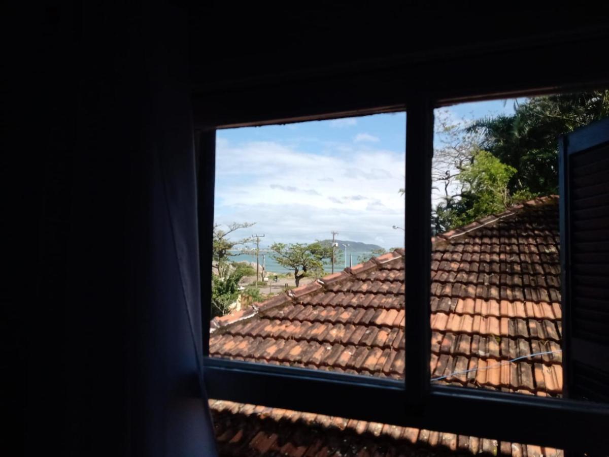 Hotel Turismar เซาฟรานซิสโก โด ซุล ภายนอก รูปภาพ